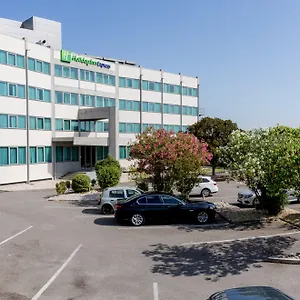 *** Hotel Express Lisbon Airport By Ihg Portugal