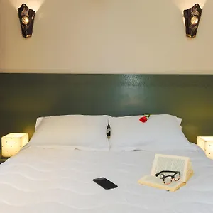*** Appart hôtel Appart-hotel Amina Maroc