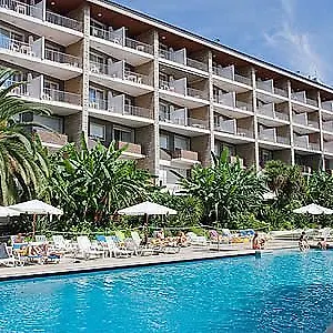 *** Hotel Cidadela Portugal