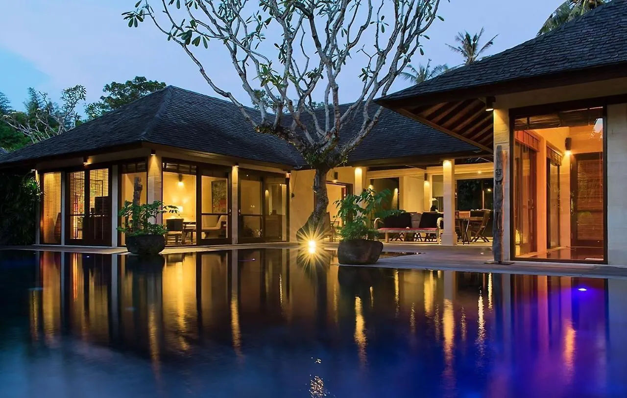 JEstate villas&guest houses - Jimbaran